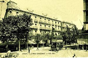 BS a- 019- Hotel Continental